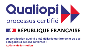 logo Qualiopi