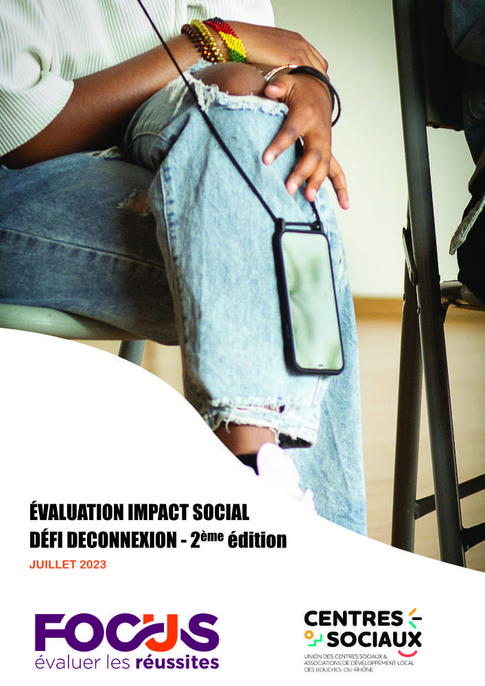 Rapport d'impact social