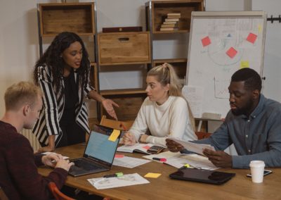 Préparer l&rsquo;évaluation annuelle de son projet social